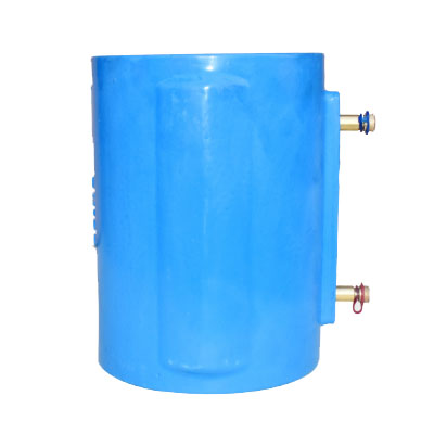 對夾式動態流量平衡閥